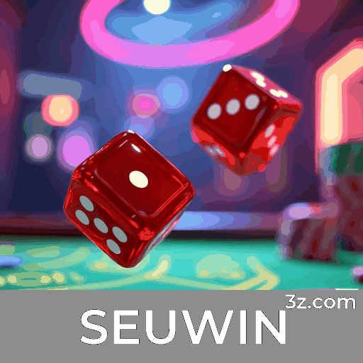 SEUWIN: Aventura e Prêmios nos Jogos de Cassino