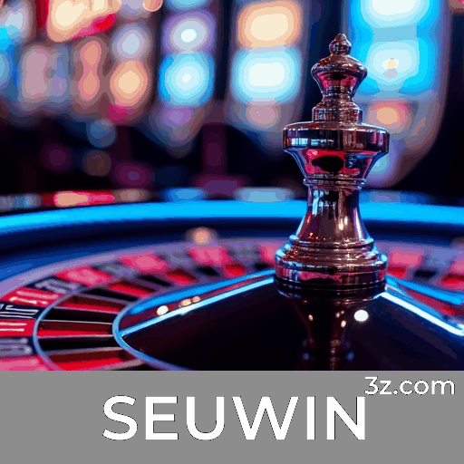 SEUWIN: Cassino Online Seguro e Divertido