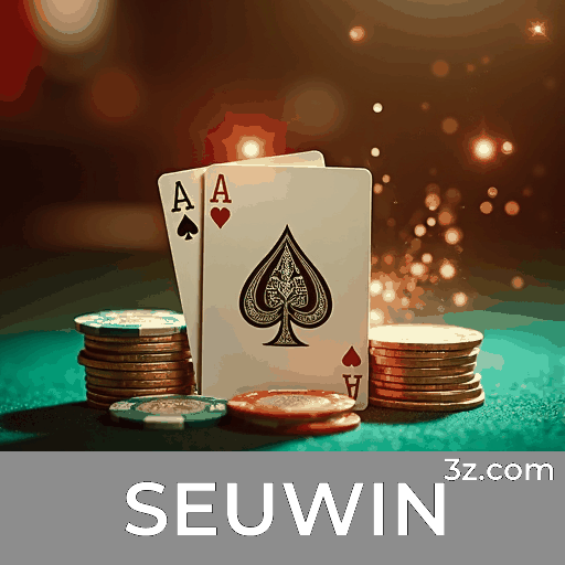 SEUWIN: Inovação e Tecnologia em Jogos de Entretenimento