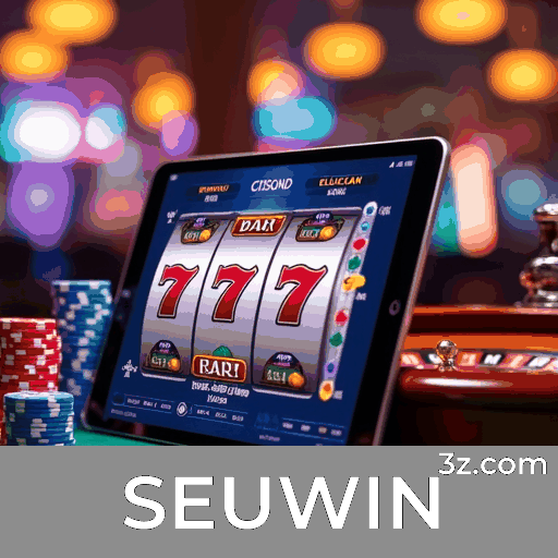 SEUWIN Login Seguro: Acesso a Vantagens Exclusivas