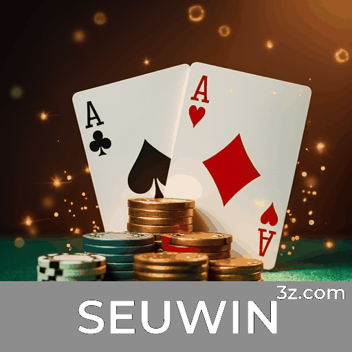 SEUWIN: Inovação e Tecnologia em Jogos de Entretenimento