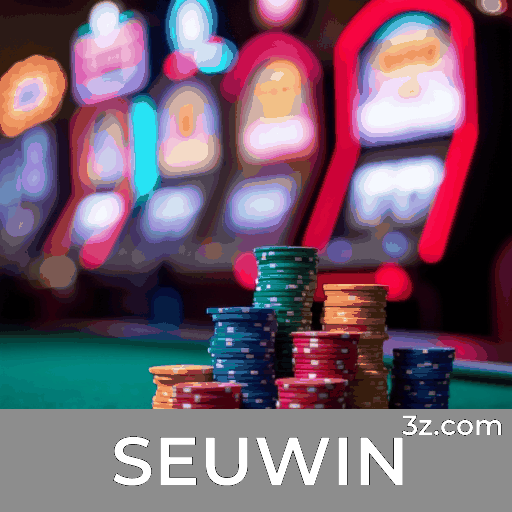 SEUWIN: Cassino Online Seguro e Divertido