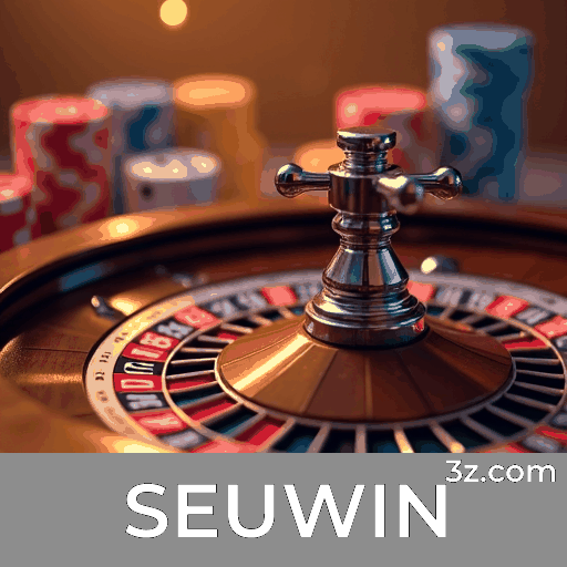 Descubra SEUWIN: Plataforma de Jogos Online Segura e Eficiente