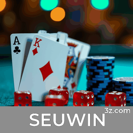Descubra a Emoção dos Jogos de Cassino com SEUWIN